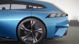 Peugeot Instinct Concept
