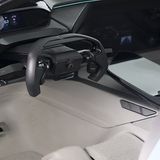 Peugeot Instinct Concept - so sieht bei PSA die Zukunft aus