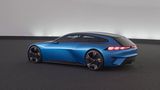 Peugeot Instinct Concept