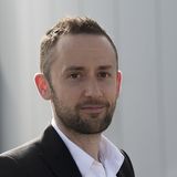 Peugeot Instinct Concept - Designer Matthias Hossann