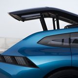 Peugeot Instinct Concept