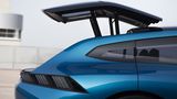 Peugeot Instinct Concept