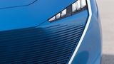 Peugeot Instinct Concept