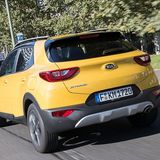 Das Design ist ansehnlich