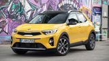 Der Kia Stonic kostet mindestens 15.790 Euro
