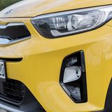 Voll-LED-Scheinwerfer sind nicht zu haben