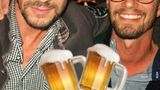 Thomas Hayo und Joko Winterscheidt