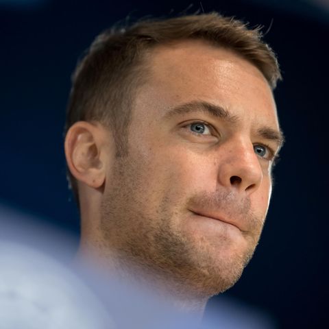 Manuel Neuer hat sich abermals eine Fußverletzung zugezogen