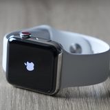 Neues LTE-Modell: Die rote Krone kennzeichnet das LTE-Modell.