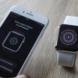 Neues LTE-Modell: Dann startet der Einrichtungsvorgang, der wenige Minuten dauert.