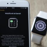 Neues LTE-Modell: Das war es auch schon.