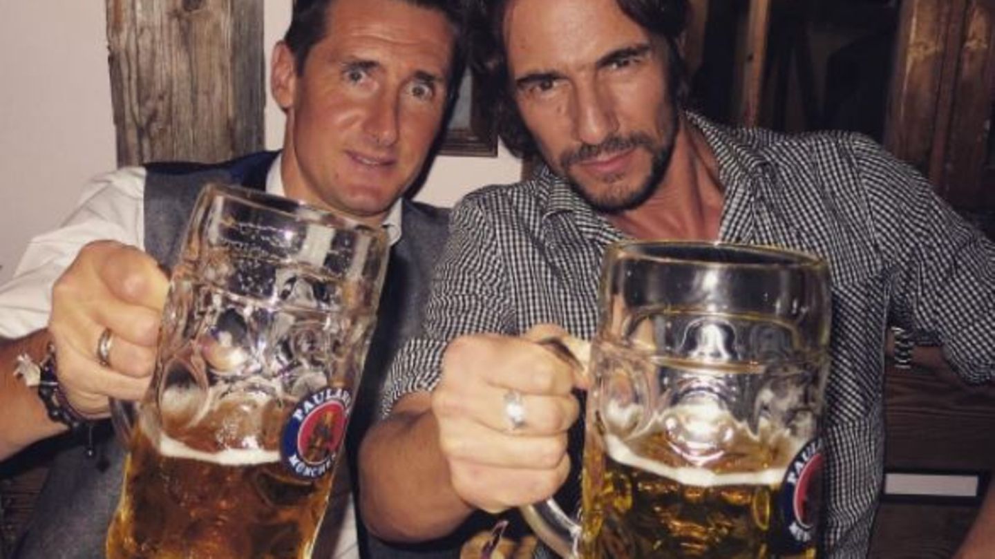 Klose Hayo
