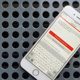 iOS 11 Passwörter speichern versteckte Tricks