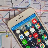 iOS 11 versteckte Tricks GPS