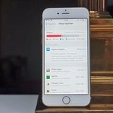 iOS 11 versteckte Tricks App-Speicher sparen