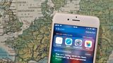 iOS Flugdaten in Spotlight