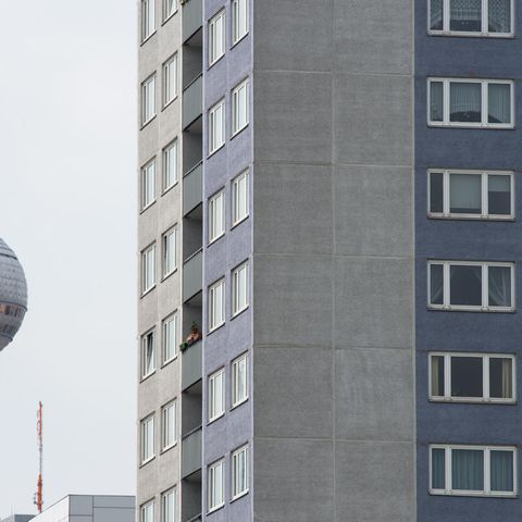 Wohnen als Luxus: Schwindelne Höhen: Die steigenden Mieten in deutschen Großstädten