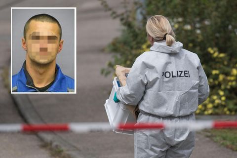 Ein Gericht soll gegen den 40-Jährigen vor der Tat ein Annäherungsverbot ausgesprochen haben