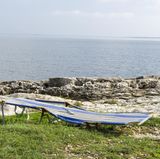 User Mike über einen Widerspruch   "Dabei wurde uns deutlich gesagt, dass Menschen mit hohem Körpergewicht die Liegen beschädigen würden und dass wir zu wenig konsumieren (20-30€)!" 