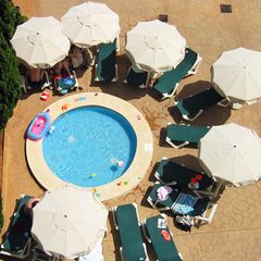 War der Pool zu klein? Oder wie war das Hotel? Nach den Ferien gibt's Lob und Tadel im Internet.