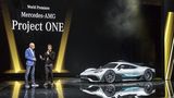 Daimler auf der IAA 2017