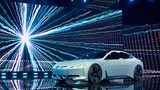 BMW auf der IAA 2017