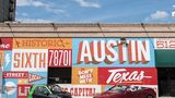 Mercedes bei SXSW