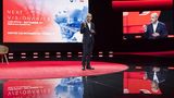 BMW IAA-Vorabend TED Vorstand Nicolas Peter