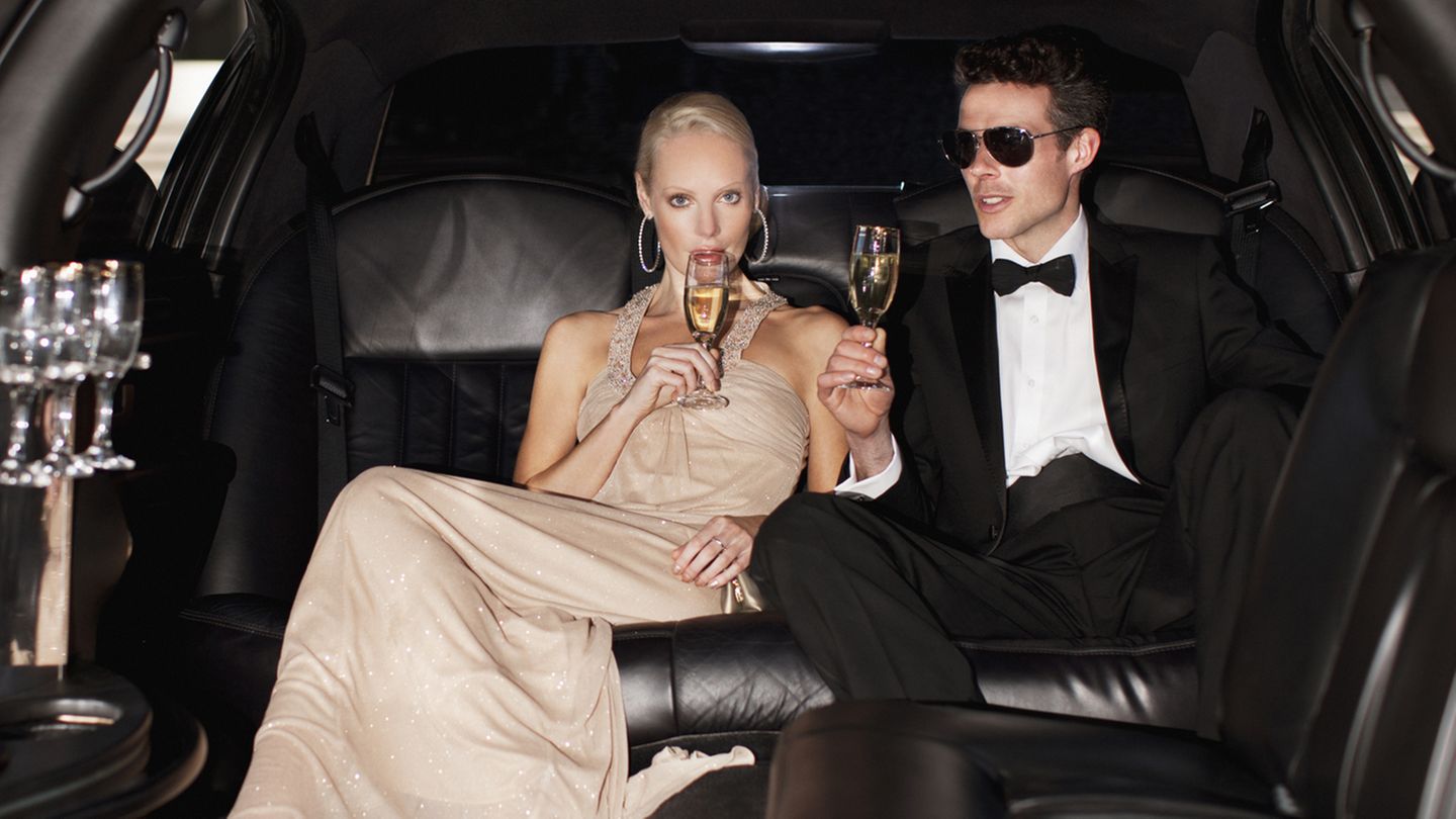 Wer viel verdienen will, muss das Richtige studieren