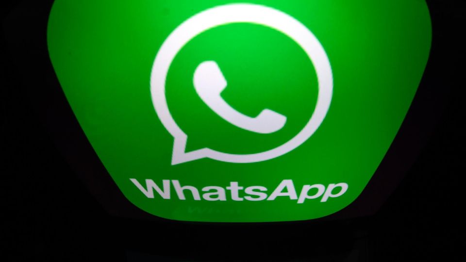 Neue Funktion: Greift Whatsapp bald in das Adressbuch der Nutzer ein? Neue Funktion: Greift Whatsapp bald in das Adressbuch der Nutzer ein?
