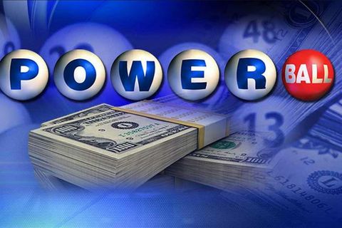 17, 18, 24, 25 und 31: Mit diesen Zahlen gewann eine Frau die US-Lotterie "Powerball"