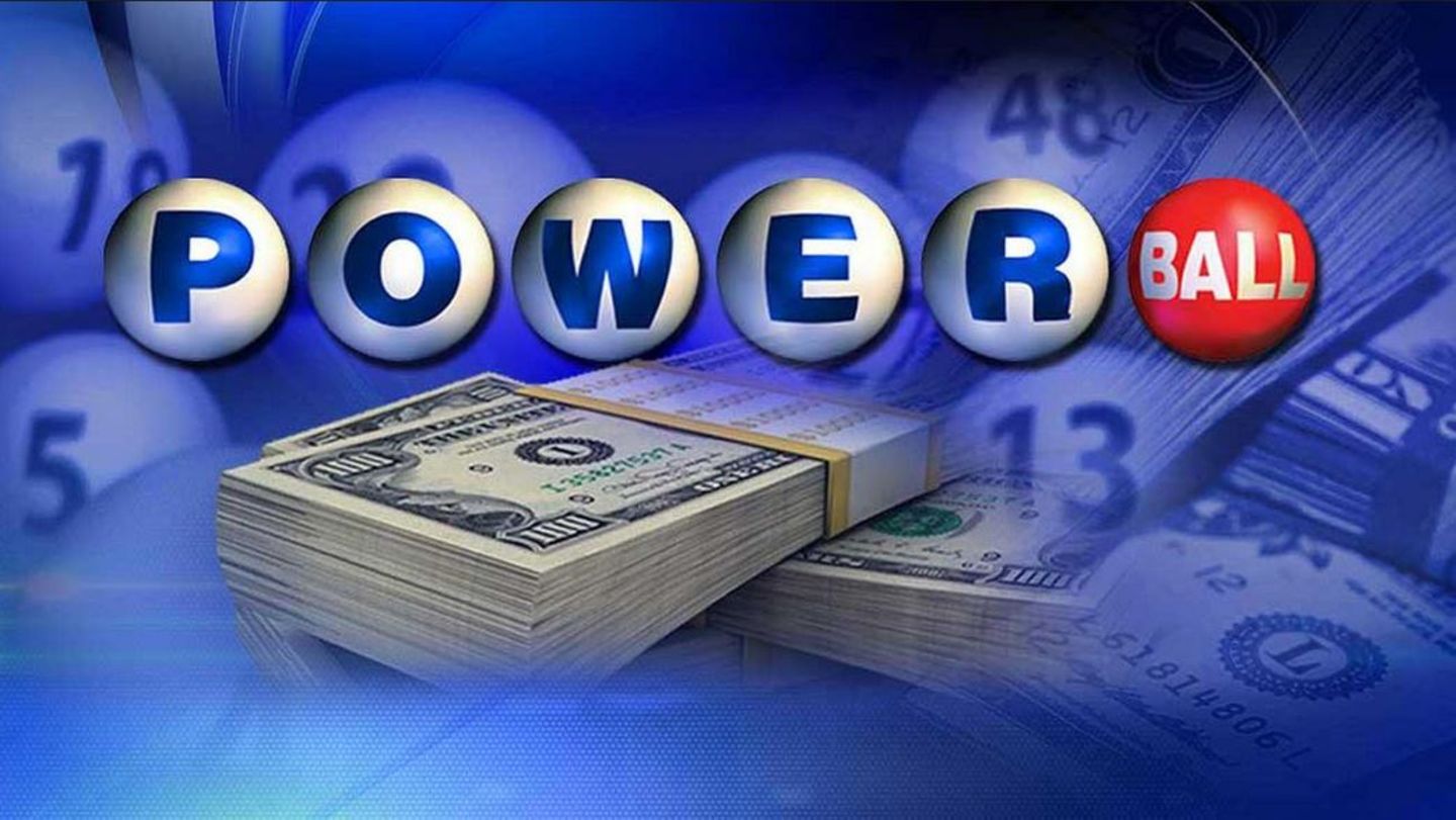 17, 18, 24, 25 und 31: Mit diesen Zahlen gewann eine Frau die US-Lotterie "Powerball"