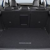 Das Kofferraumvolumen beträgt 514 bis 1.652 Litern