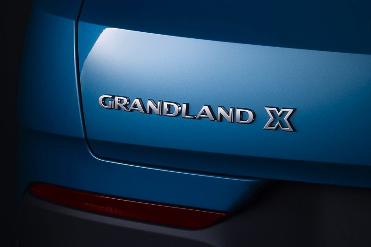 Der Opel Grandland X wird im im Peugeot-Stammwerk Sochaux gefertigt.