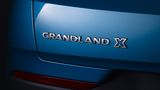Der Opel Grandland X wird im im Peugeot-Stammwerk Sochaux gefertigt.