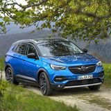 Allradantrieb gibt es bislang keinen