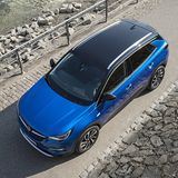 Die Höchstgeschwindigkeit beläuft sich auf 189 km/h