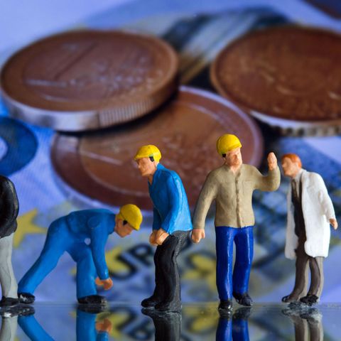 Gehaltschancen: So verhandeln Sie richtig, um mehr Gehalt zu bekommen