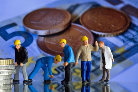 Gehaltschancen: So verhandeln Sie richtig, um mehr Gehalt zu bekommen