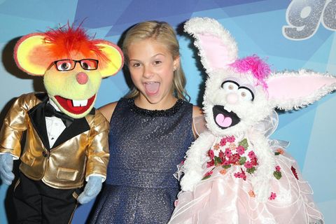 Darci Lynne
