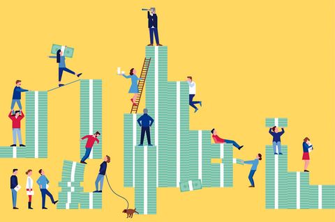 Anleitung zur Gehaltsverhandlung: 12 Tipps für mehr Geld