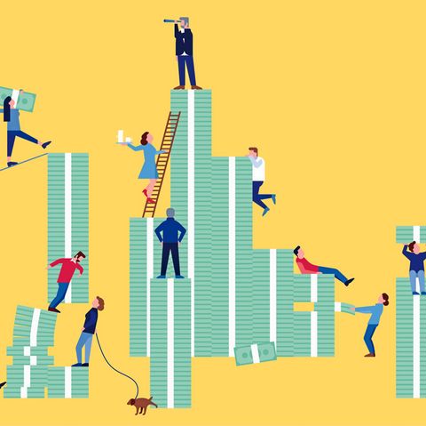 Anleitung zur Gehaltsverhandlung: 12 Tipps für mehr Geld