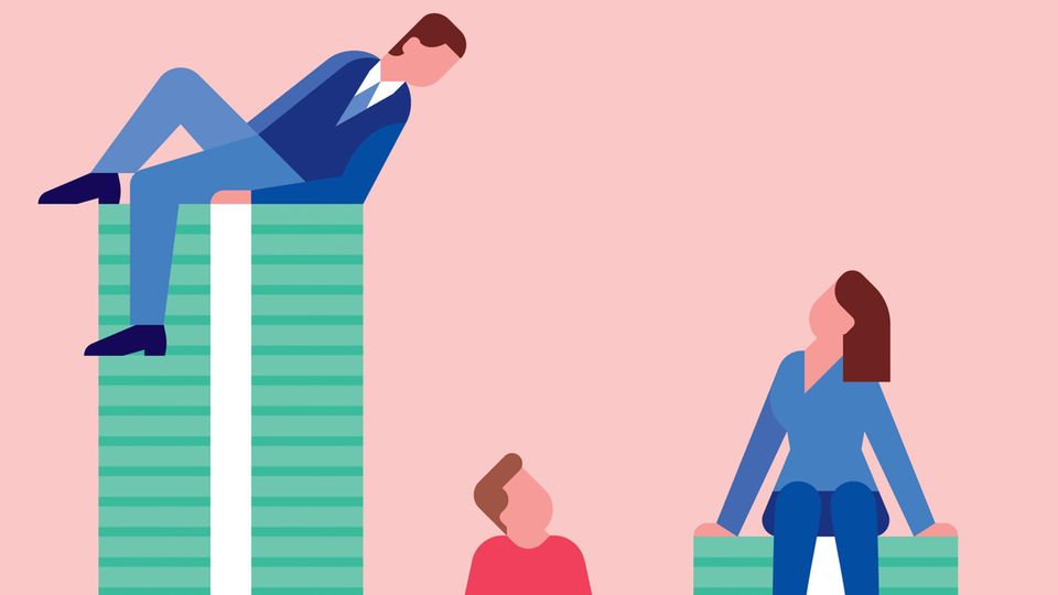 "Bleiben Sie auch bei längeren Gesprächspausen ruhig; warten Sie, bis Ihr Chef sich zu Wort meldet. Fragen Sie nach, das erzeugt Erklärungsdruck beim Chef und hält ihn in der Defensive"