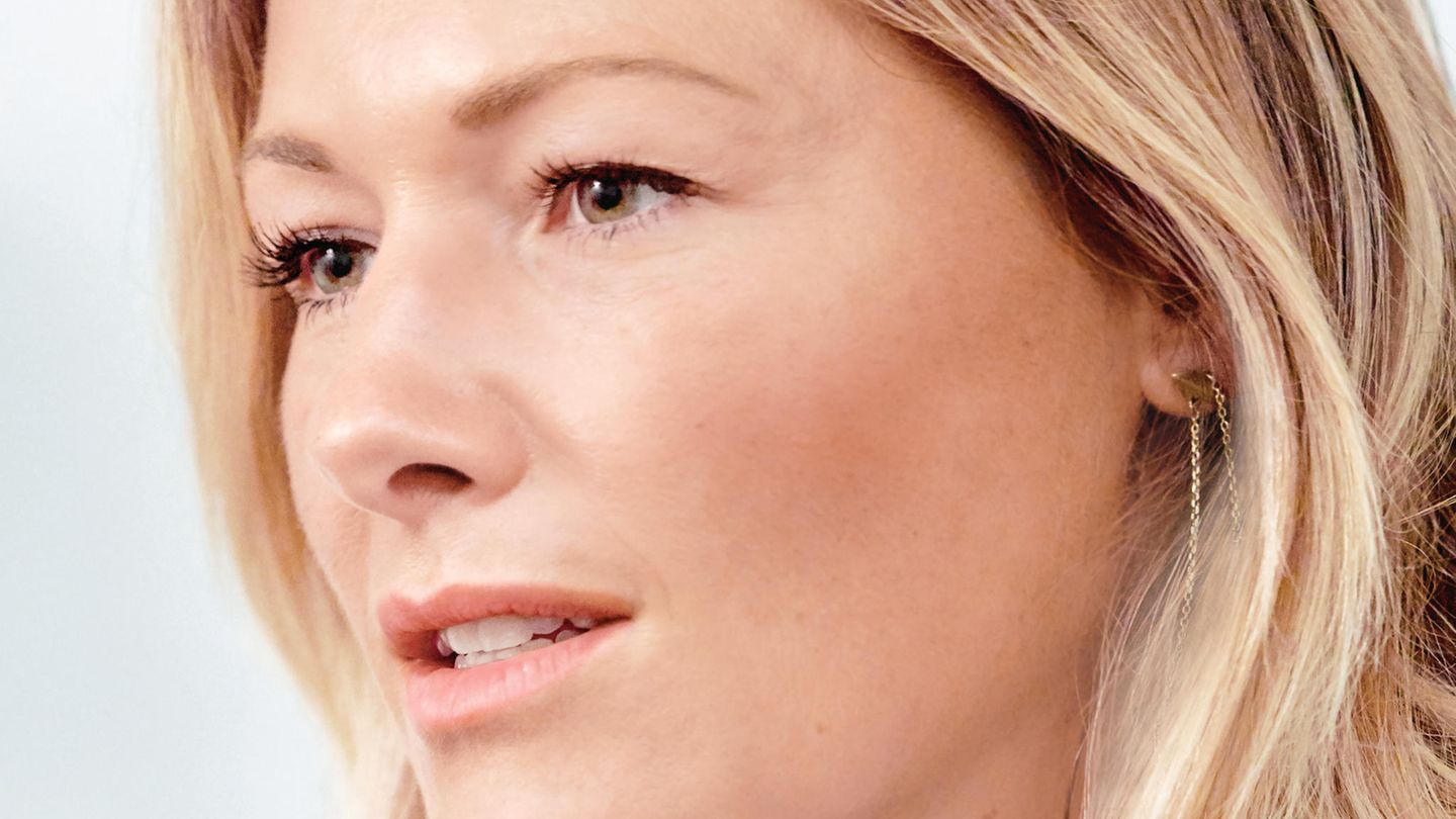 Helene Fischer im stern: "Ich konnte gar nicht mehr alles verarbeiten"