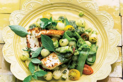 Mehr mit Melone machen – Mehr mit Melonen machen