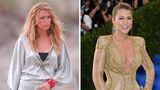 Gossip Girl: Blake Lively