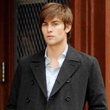 Gossip Girl: Chace Crawford