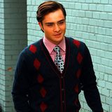 Gossip Girl: Ed Westwick