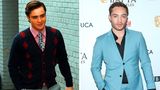 Ed Westwick Gossip Girl: Ed Westwick