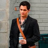 Gossip Girl: Penn Badgley